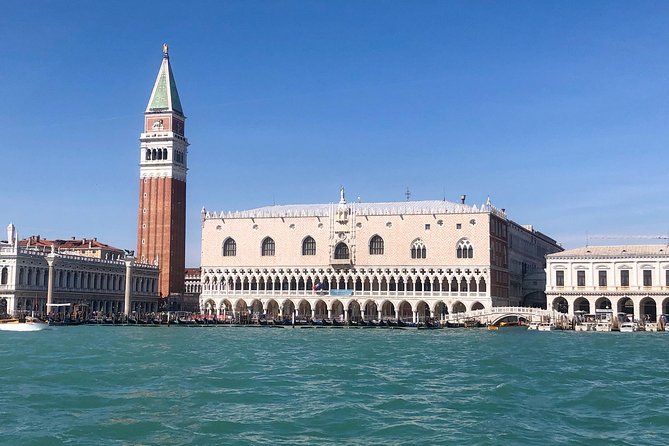 Public Tour: The Most Complete Tour of Venice - Piazza San Marco: how to read the skyline without a guidebook