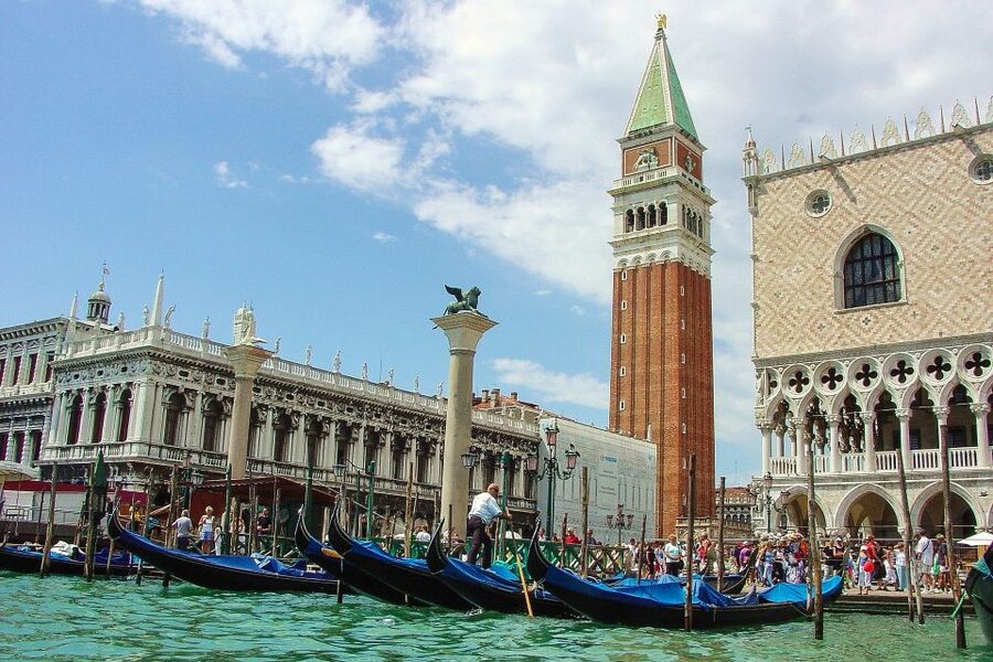 Public Venice: St Mark's Basilica Tour - Skip-the-line value at around $54: what you’re really paying for