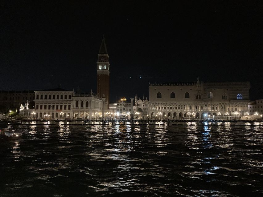 Punta Sabbioni - Venice at Sunset: Boat Tour with Aperitif - Key things to know before you go