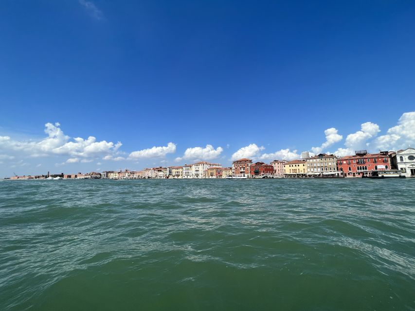 Punta Sabbioni - Venice at Sunset: Boat Tour with Aperitif - Why This Sunset Route Starts in Punta Sabbioni (and Why You’ll Like It)