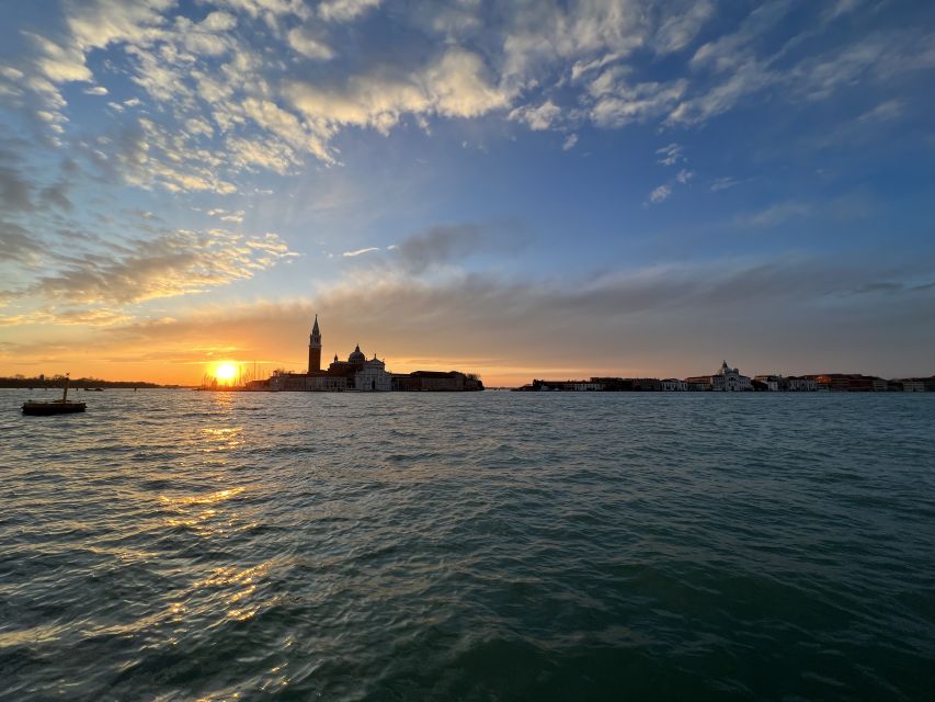 Punta Sabbioni - Venice at Sunset: Boat Tour with Aperitif - Who This Tour Suits Best (and Who Should Skip It)