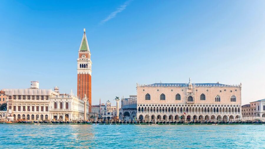 Ravenna Port to Venice with Deluxe Tour by Boat and Gondola - Timing, walking, and realistic expectations