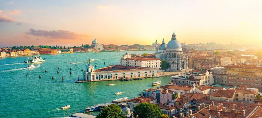 Ravenna Port to Venice with Deluxe Tour by Boat and Gondola - From Ravenna Port to Venice: the smooth start you’ll appreciate