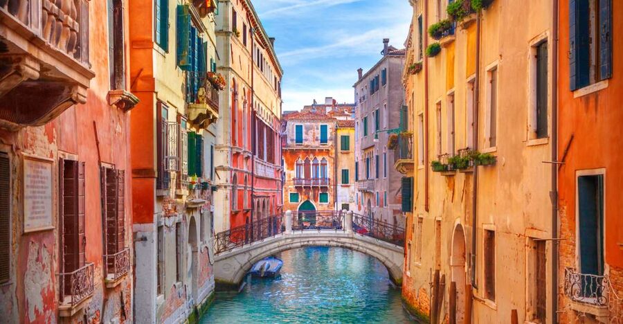 Ravenna Port to Venice with Deluxe Tour by Boat and Gondola - What’s included (and what’s not) so there are no surprises