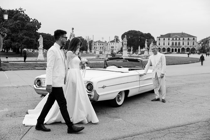 Rent the perfect car for your Wedding - Key Highlights You’ll Actually Care About