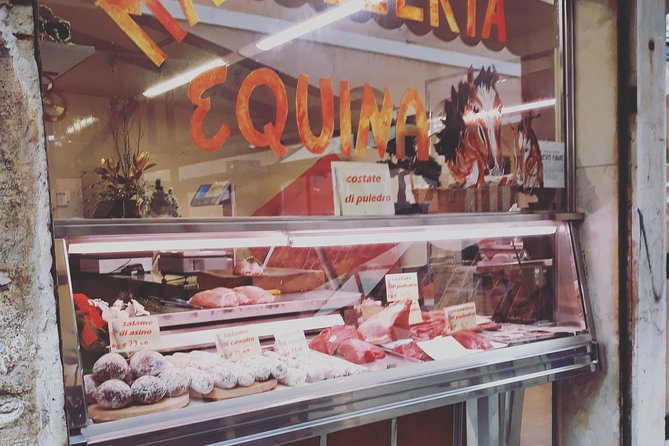 Rialto Food Tour and Gelato Tasting with a Local Guide - Why this Rialto food-and-gelato tour is such a good Venice evening