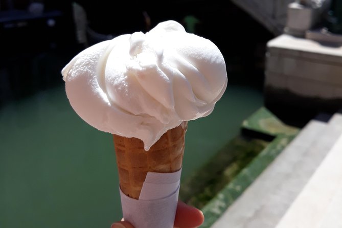 Rialto Food Tour and Gelato Tasting with a Local Guide - Timing, pace, and group size (so you don’t get trampled)