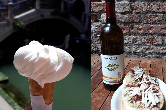 Rialto Food Tour With View - Price and value: what $234.80 is really buying you