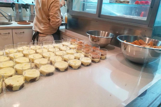 Rialto Market Food Tour: Wine Tasting & Sightseeing in Venice - Price and value: what $112.94 is really buying