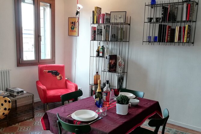 Rialto Market & Seafood Cooking Class in Murano - Practical Tips Before You Go
