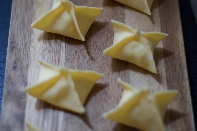 Rialto Market Tour and Italian Cooking Class with a local - The Menu: Potato Dumplings, Handmade Pasta, and Tiramisu