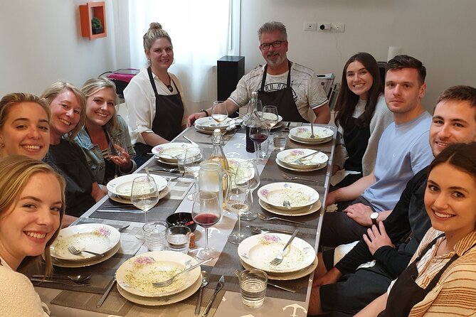 Rialto Market Tour and Italian Cooking Class with a local - Practical Tips: Getting the Most From the Market-to-Kitchen Flow