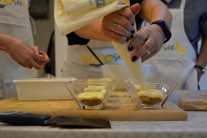 Rialto Market Tour with Hands on Cooking Class, Wine & Tiramisu - Price and value: what $155.68 includes (and why it matters)