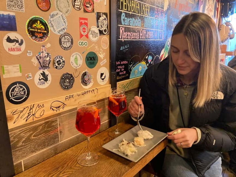 Rialto Street Food Tour & Stories: A Taste of Venice - Key Things I’d Prioritize on This Tour
