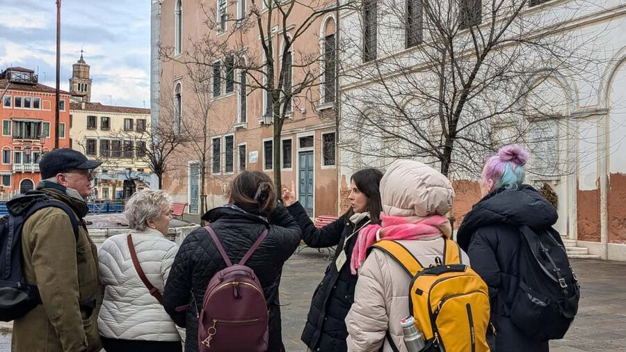 Rialto Street Food Tour & Stories: A Taste of Venice - Price and Value: Why $70 Works for a Short Food Tour