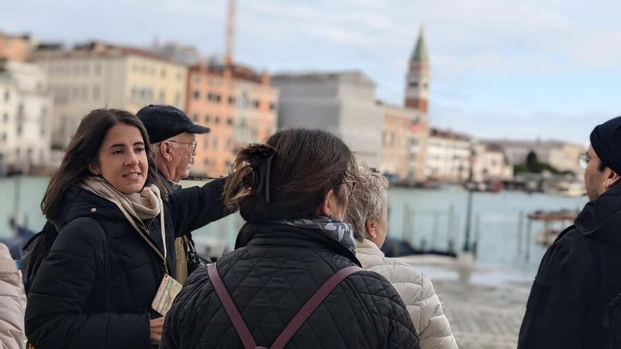 Rialto Street Food Tour & Stories: A Taste of Venice - Who This Tour Is Best For (and Who Should Skip)