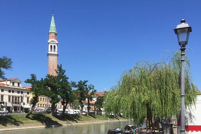 Riviera del Brenta Bike Tour - Riviera del Brenta Bike Tour: a gentle way to see Venice’s countryside side