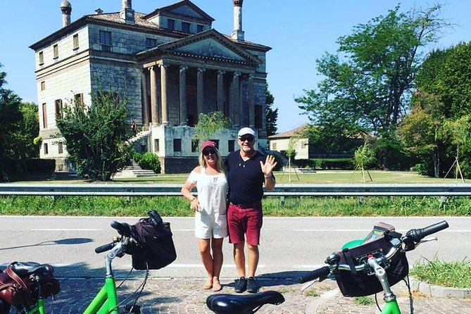 Riviera del Brenta Bike Tour - Practical logistics near Venice: using mobile tickets and planning day-visitor access