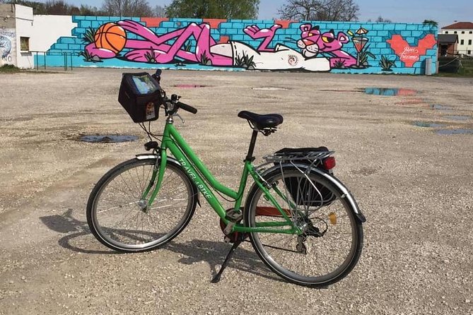 Riviera del Brenta Bike Tour - Choose your start: Vigonovo mornings or Dolo afternoons
