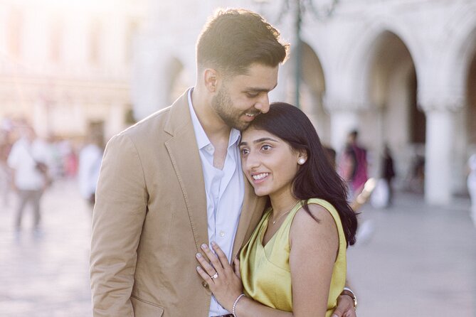 Romantic Photoshoot in Venice - Price and value: what you’re really paying for