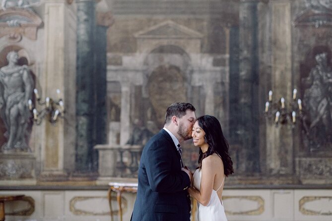 Romantic Photoshoot in Venice - Meeting point, ending point, and how to plan your day