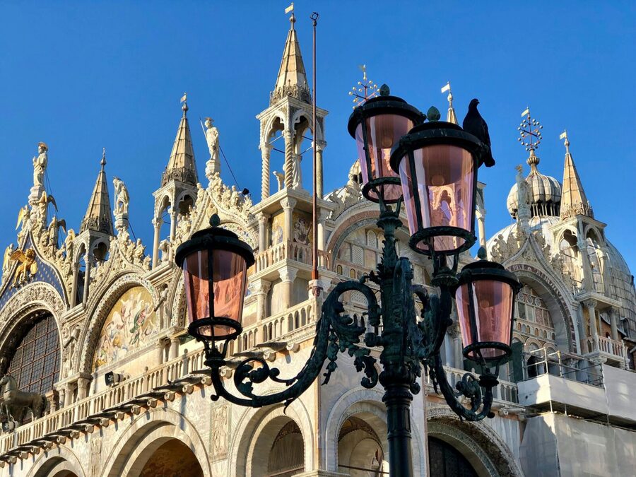Saint Mark Basilica Priority Access & Audio Guide Option - What’s Included vs. What’s Not (So You Don’t Expect the Wrong Thing)