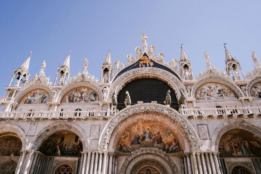 Saint Mark Basilica Priority Access & Audio Guide Option - St. Mark’s Rules You Should Know Before You Go