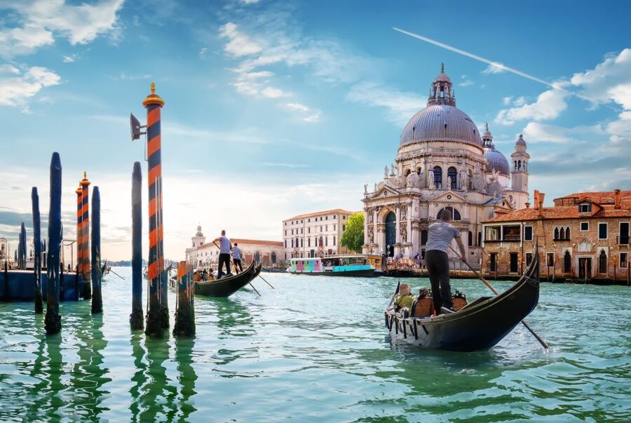 Saint Mark Basilica Priority Access & Audio Guide Option - Offline Audio Guide on Your Phone: The Best Feature and the Only Catch
