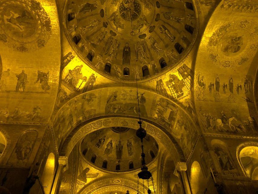 Saint Mark's and Doge's Palace: VIP After Hours Tour - Who This Tour Fits Best