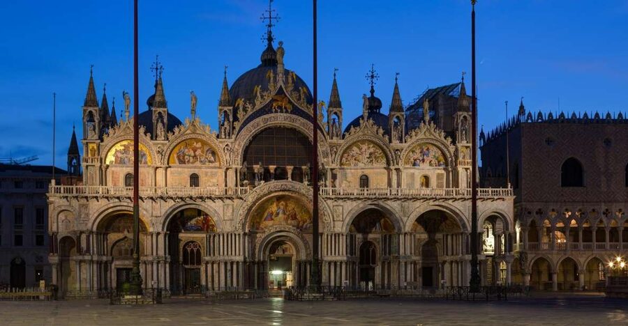 Saint Mark's Basilica: After Hours Private Tour - Who this tour suits best in Venice