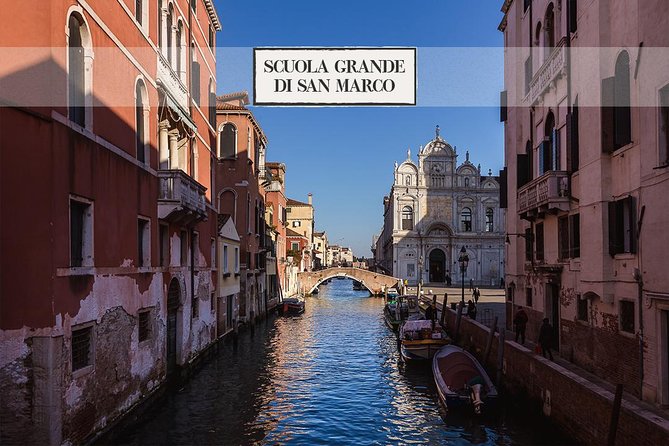 San Marco Pass: Basilica, Doge Pal. & Bell Tower Priority Tickets - Priority entry at St. Mark’s Basilica and Doge’s Palace