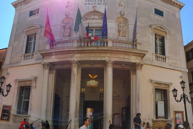 San Marco Pass: Basilica, Doge Pal. & Bell Tower Priority Tickets - Correr Museum, Marciana Library, and the National Archaeological Museum