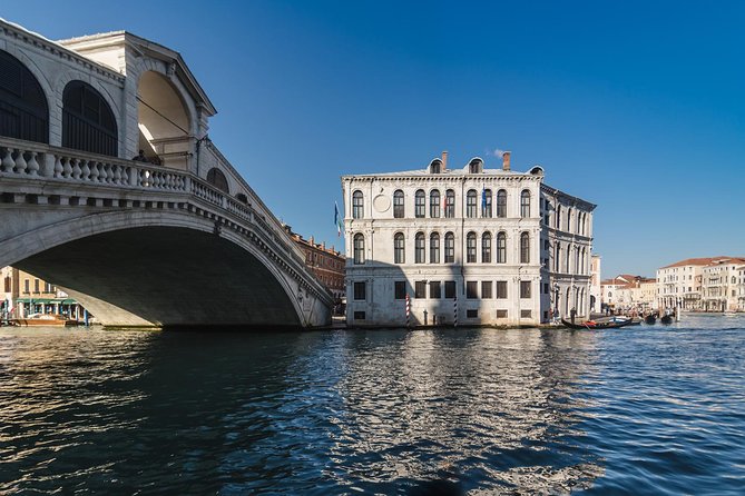San Marco Pass: Basilica, Doge Pal. & Bell Tower Priority Tickets - Price and value: is $81.80 a smart buy?