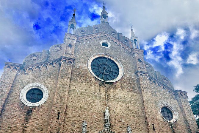 San Polo, Rialto & Frari: 2-Hour Private Walking Tour in Venice - What you’ll know when you walk away
