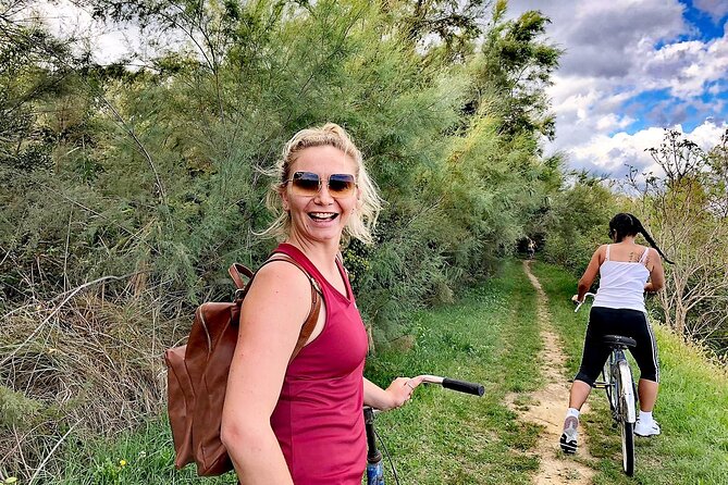 Sant’Erasmo Bike Tour in Venice’s Green Island - Key Things You’ll Notice on the Sant’Erasmo Bike Tour
