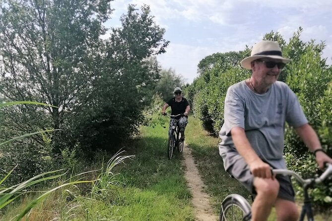 Sant’Erasmo Bike Tour in Venice’s Green Island - How Long Is It, and What the Pace Really Feels Like