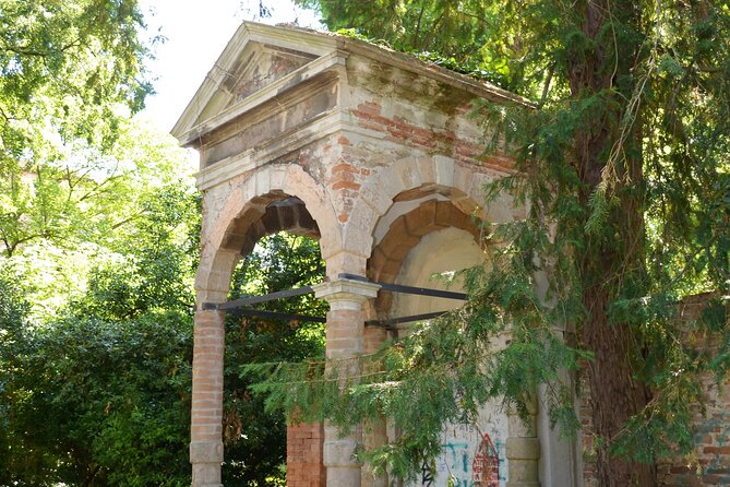 Secret Gardens of Venice Walking Tour - The Real Value: Private Garden Access Without Extra Fuss
