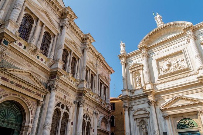 Secret Venice, an unusual walk - Private Walking Tour - Key things I’d circle before you book