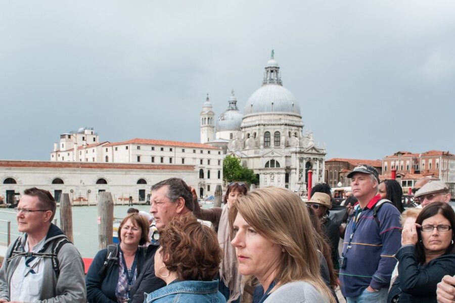 Secret Venice & Gondola Tour - Key things I’d look for