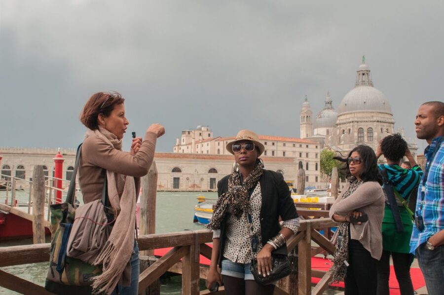 Secret Venice & Gondola Tour - Gondola Time Near San Marco: What 30 Minutes Really Delivers