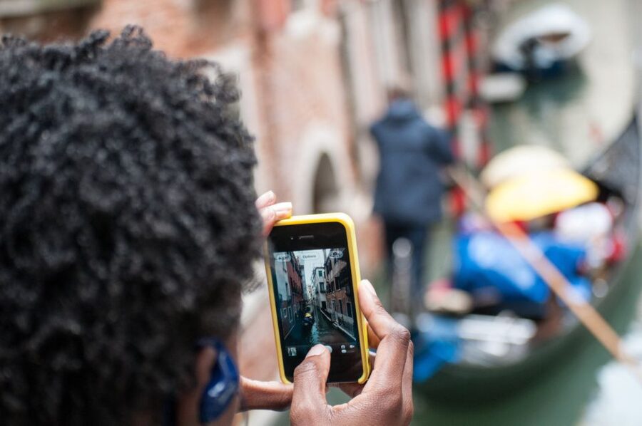 Secret Venice & Gondola Tour - The 90-Minute Walk: Hidden Piazzas, Narrow Streets, Real Venice