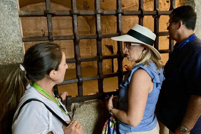 Semi-Private Doge’s Palace Evening Tour - Group of Max 6 People - Why the 5:30 pm Doge’s Palace Visit Feels Like the Smart Move
