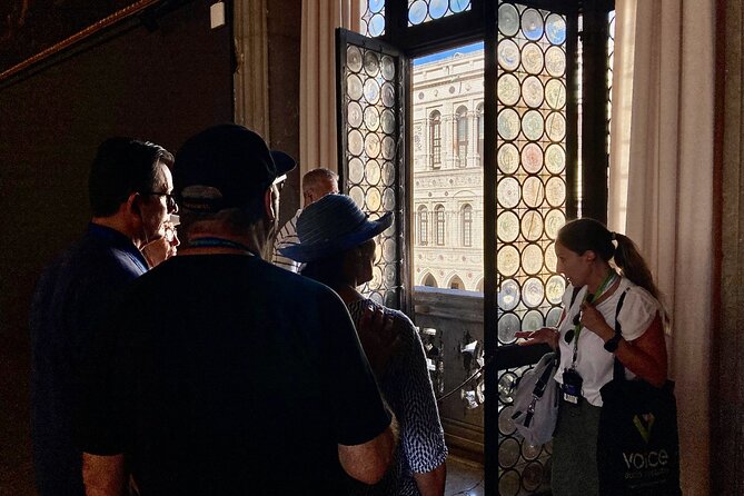 Semi-Private Doge’s Palace Evening Tour - Group of Max 6 People - Price and Value: Is $155 Worth It?