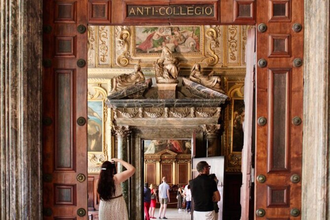 Semi-Private Doge’s Palace Evening Tour - Group of Max 6 People - Who This Tour Is Best For (And Who Might Skip It)
