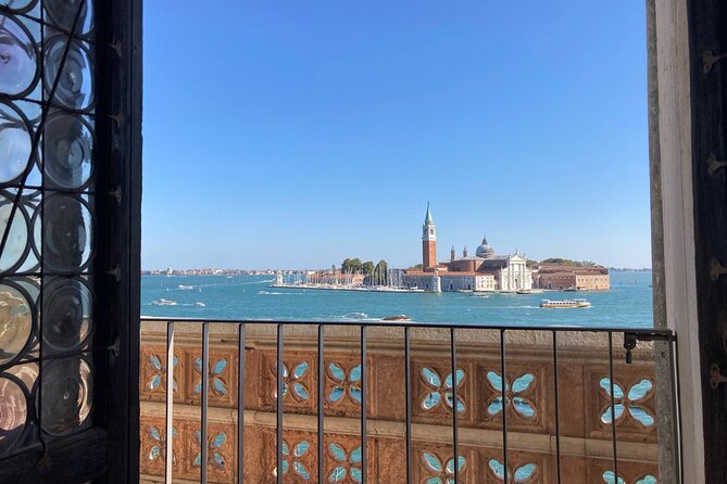 Semi-Private Doge’s Palace Evening Tour - Group of Max 6 People - Should You Book This Semi-Private Doge’s Palace Evening Tour?