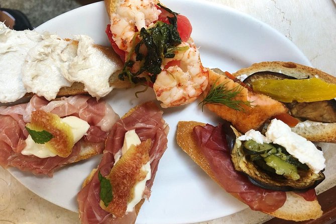 Semi-Private Venice Market and Cicchetti Food Experience - Rialto Fish Market: why this UNESCO start feels like the real Venice