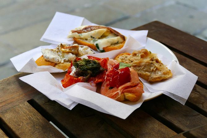 Semi-Private Venice Market and Cicchetti Food Experience - Should you book this one?