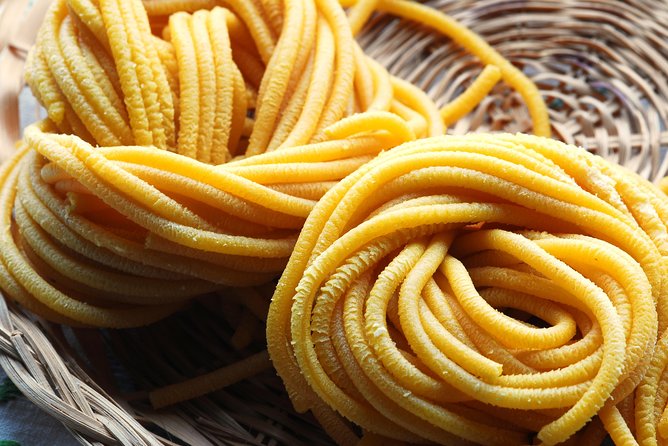 Share Your Pasta Love in a Local’s Home in Venice - Practical tips for Venice: avoid the common headaches