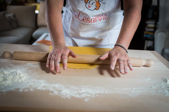 Share Your Pasta Love in a Local’s Home in Venice - Who should book this pasta class (and who might skip)