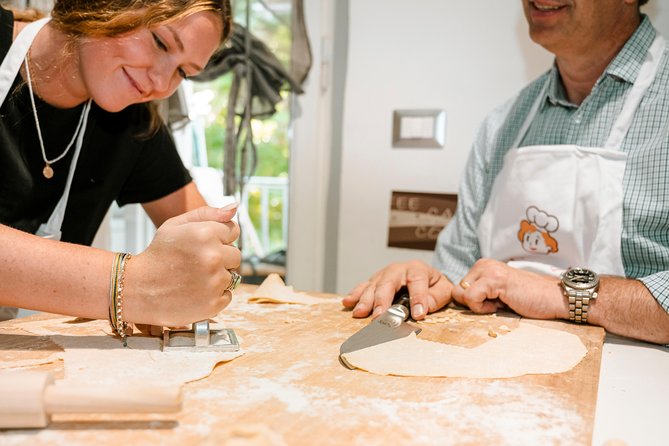Share Your Pasta Love in a Local’s Home in Venice - Should you book this Venice pasta class?